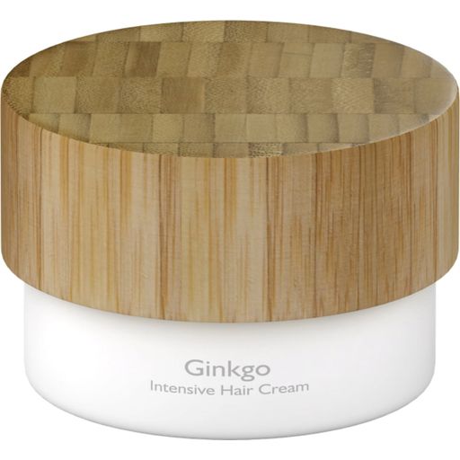 O'right Ginkgo Intensive Hair Cream - 100 ml
