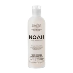 Noah Strengthening Shampoo with Lavender  - 250 ml