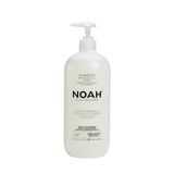 Noah Strengthening Shampoo with Lavender 