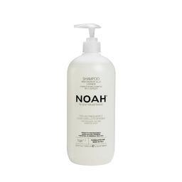 Noah Strengthening Shampoo with Lavender  - 1.000 ml