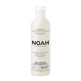 Noah Shampoing Régénérant à l'Huile d'Argan