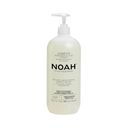 Noah Shampoing Régénérant à l'Huile d'Argan - 1.000 ml
