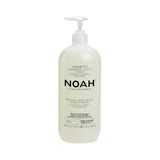 Noah Shampoo Rigenerante all'Olio di Argan