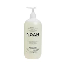Noah Shampoo Rigenerante all'Olio di Argan - 1.000 ml