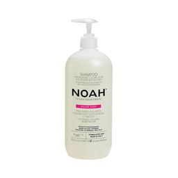Color Protection Shampoo with Rice Phytokeratin - 1.000 ml