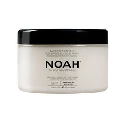 Noah Regenerating Hair Mask with Argan Oil  - 500 ml