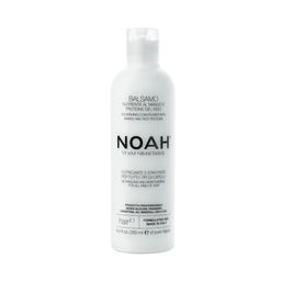 Nourishing Conditioner with Mango & Rice Proteins  - 250 ml