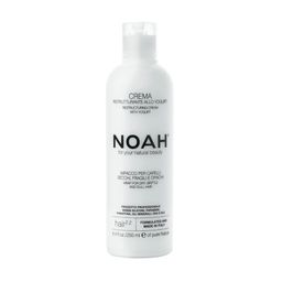 Noah Restructuring Cream with Yoghurt  - 250 ml