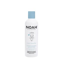 Noah Kids Shampoo voor Lang Haar - 250 ml
