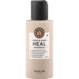 Maria Nila Head & Hair Heal Shampoo