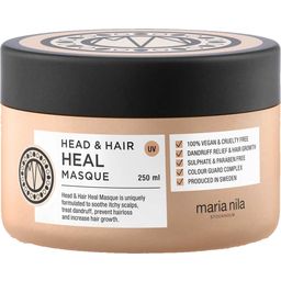 Maria Nila Head & Hair Heal maszk - 250 ml