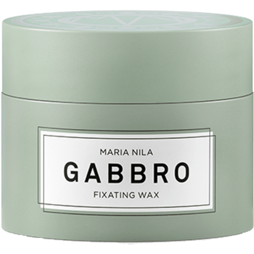 Maria Nila Gabbro - Fixating Wax - 50 ml