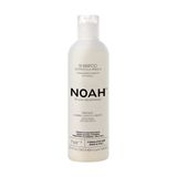 Noah Shampoo Lisciante alla Vaniglia