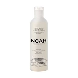 Noah Shampoing Lissant à la Vanille - 250 ml