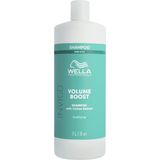 Wella Volume Boost - Bodifying Shampoo