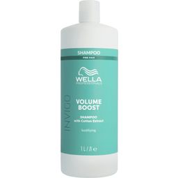 Wella Invigo Volume Boost Bodifying Shampoo - 1.000 ml