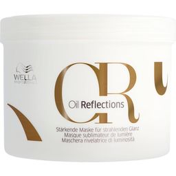 Wella Oil Reflections - Mask - 500 ml