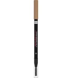 Infaillible Brows 12H Brow Definer Pencil szemöldökceruza - 302 - Great Brown