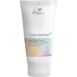 Wella ColorMotion+ Structur+ Mask - 30
