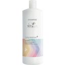 Wella ColorMotion+ - ColorProtection Shampoo - 1000 ml