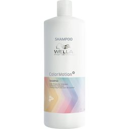 Wella ColorMotion+ ColorProtection Shampoo - 1000 ml