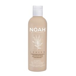 Noah Ápoló hajkezelő sampon bambuszlevelekkel - 250 ml