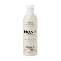 Noah Zilvershampoo met Bosbessenextract - 250 ml