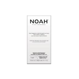 Noah Erősítő ampullakezelés gyenge hajra - 40 ml