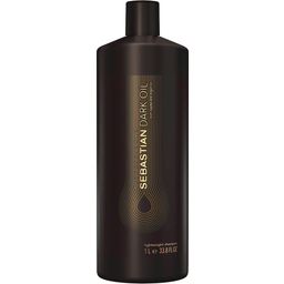 Sebastian Professional Dark Oil Lightweight Shampoo - 1.000 ml