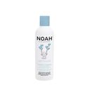 Noah Kids Shampoo für häufiges Waschen - 250 ml