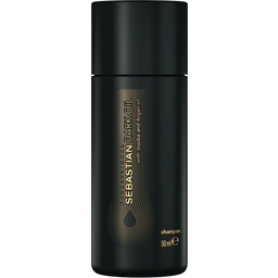 Sebastian Dark Oil Lightweight Shampoo - 50 ml