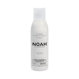 Noah Glättende Lotion mit Vanille - 125 ml
