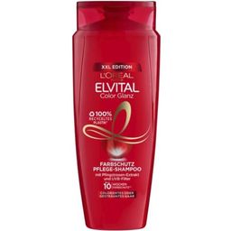 L'Oréal Paris ELVITAL Shampoo Color Glanz - 700 ml