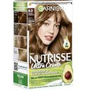 Nutrisse Creme 6.3 Golden Light Brown Permanent Hair Dye