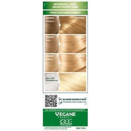 Nutrisse Ultra Creme dauerhafte Pflege-Haarfarbe Nr. 9.3 Hellgoldblond - 1 Stk