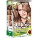 Nutrisse Creme Permanent Care Farba do włosów nr 7N Nude Naturalny średni blond