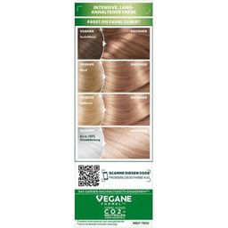 Nutrisse Ultra Creme dauerhafte Pflege-Haarfarbe Nr. 8N Nude Natürliches Blond - 1 Stk