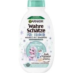 Ultimate Blends Kids 2-in-1 Gentle Oat Milk Shampoo - 300 ml