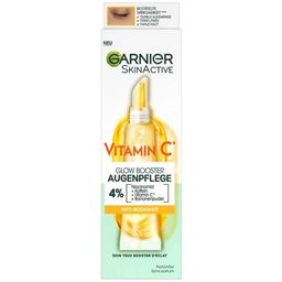 GARNIER SkinActive - Vitamina C Contorno Ojos - 15 ml