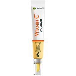 SkinActive Vitamin C Glow Boster Pielęgnacja pod oczy - 15 ml