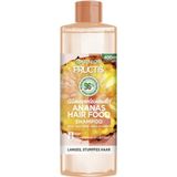 FRUCTIS Hair Food - Shampoo, Ananas Lunghezze Luminose