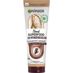 GARNIER SUPERFOOD - Crema Manos Cacao - 75 ml