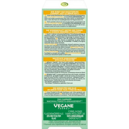 GARNIER SkinActive C-vitamin Natt-serum - 30 ml