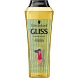 Schwarzkopf GLISS Summer Repair - Shampoing