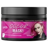 got2b Color Mask! 5 Min - Coloration Temporaire Rose