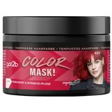 got2b Colour Mask! 5 Min. Colour Boost - Red 