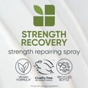 Biolage Strength Recovery - Repairing Spray - 232 ml