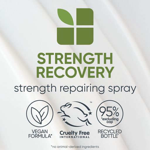 Biolage Strength Recovery Repairing Spray - 232 ml