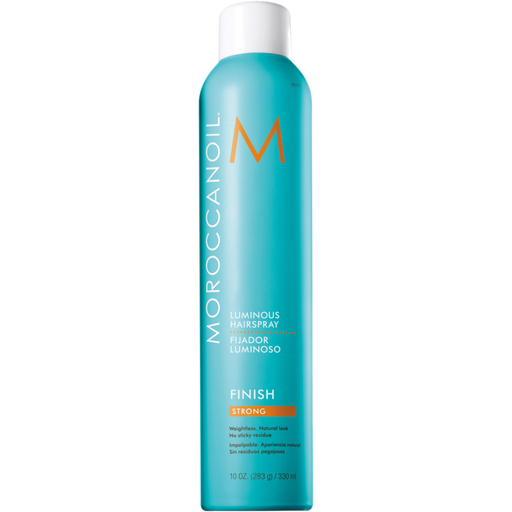 Moroccanoil Luminous Hairspray Strong - 330 ml