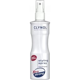 Clynol Xtra Strong formázó spray - 250 ml